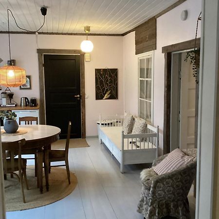 Pastella Apartment Турку Екстериор снимка