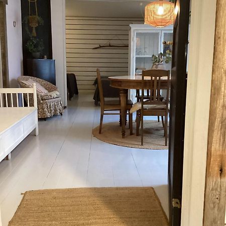 Pastella Apartment Турку Екстериор снимка