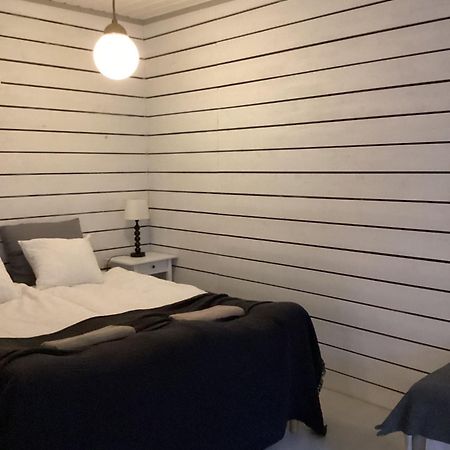 Pastella Apartment Турку Екстериор снимка