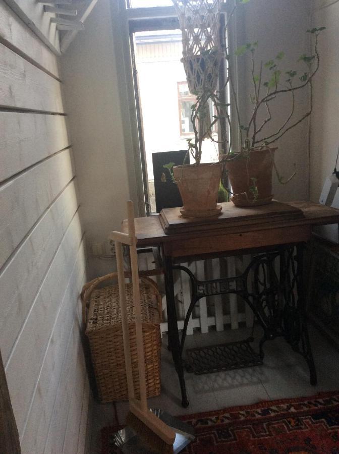 Pastella Apartment Турку Екстериор снимка