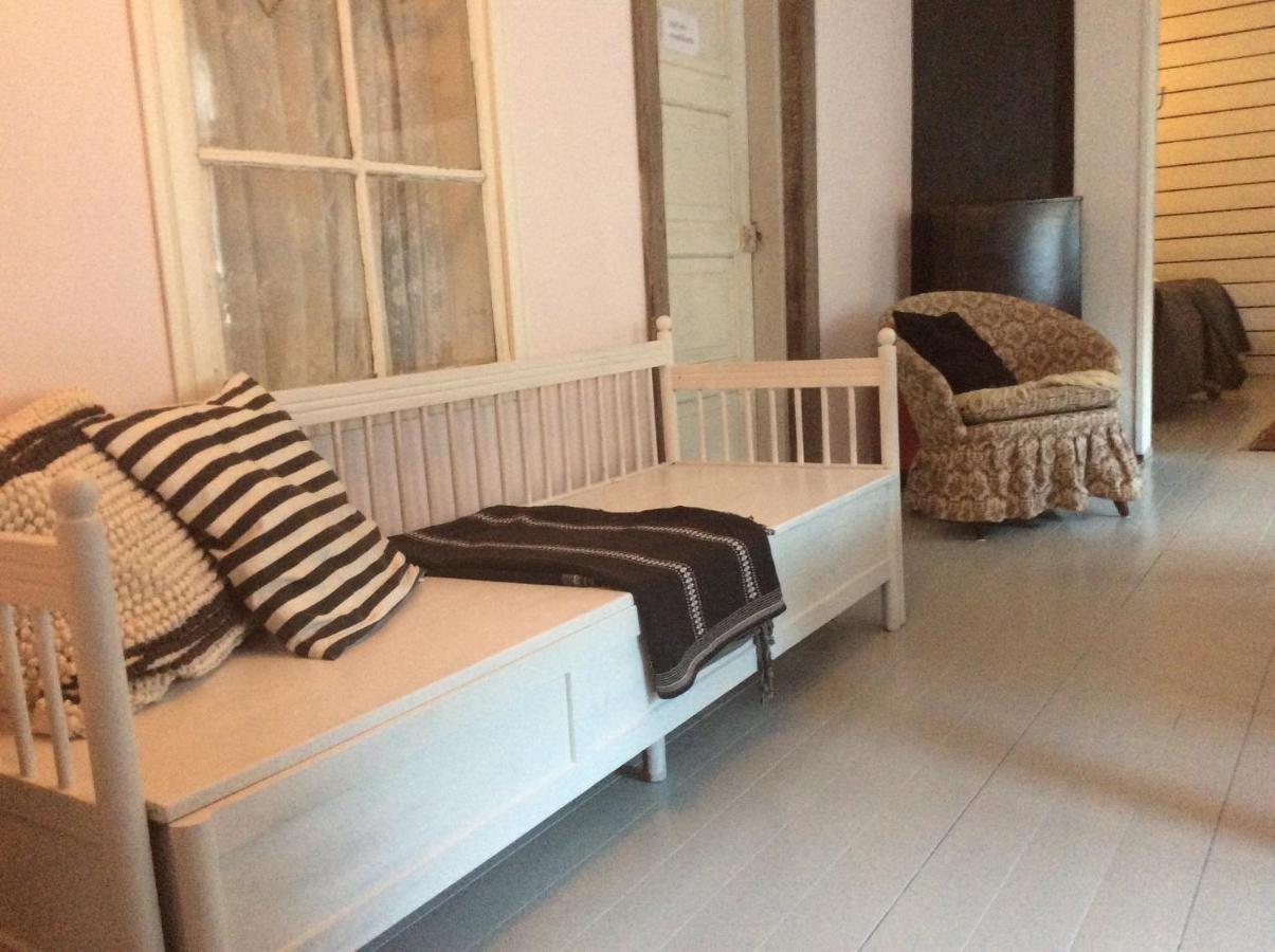 Pastella Apartment Турку Екстериор снимка