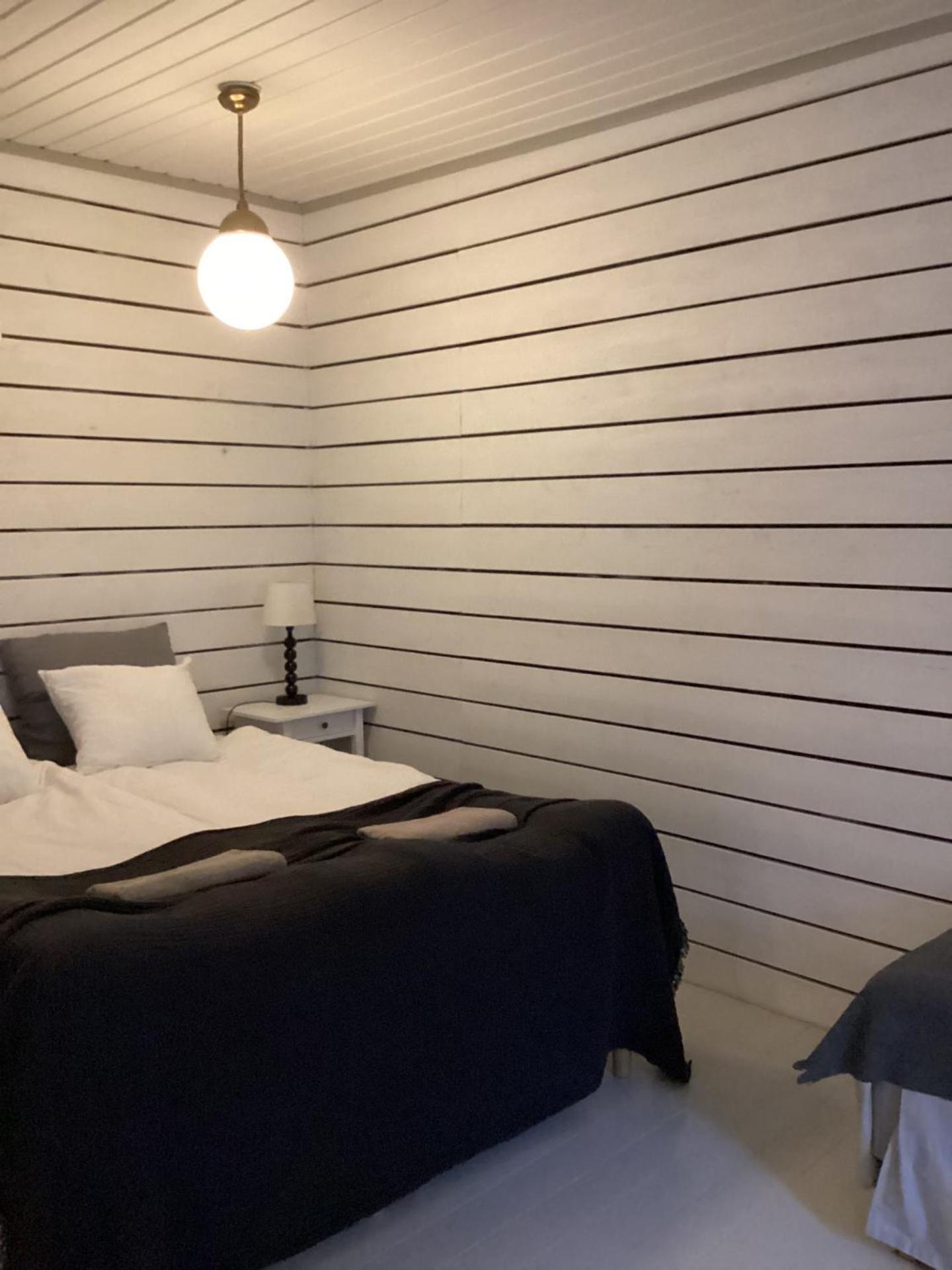 Pastella Apartment Турку Екстериор снимка
