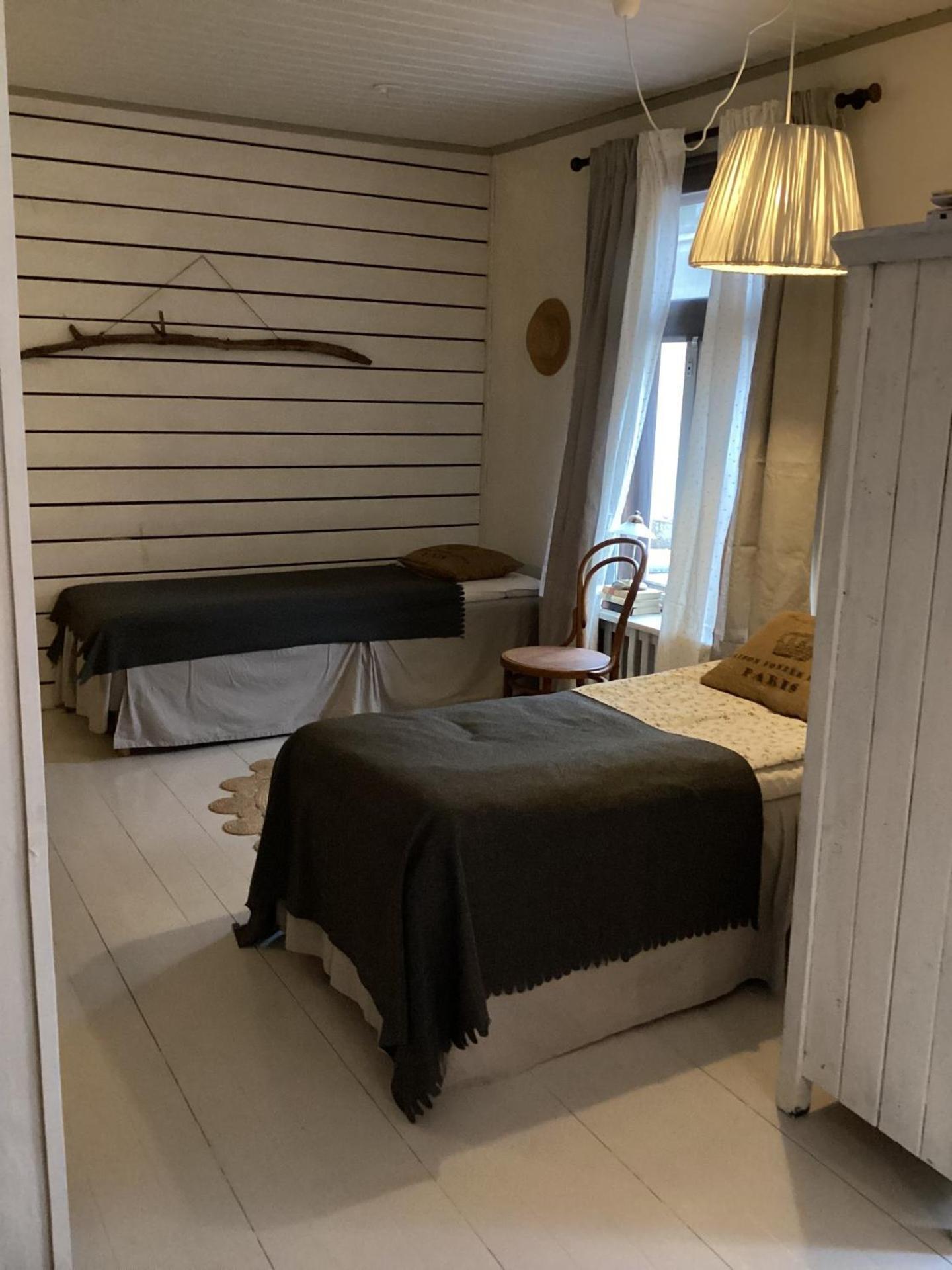 Pastella Apartment Турку Екстериор снимка